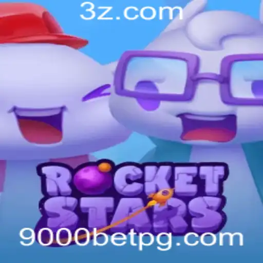 RocketStars: Um Mergulho no Jogo Inovador com 9000bet