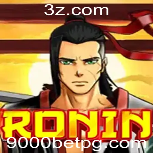 Descubra o Universo Estratégico de Ronin com 9000bet