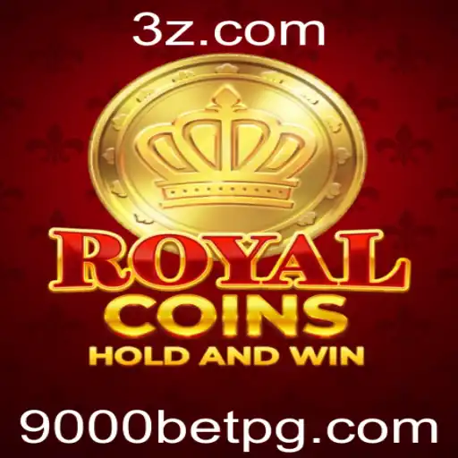 RoyalCoins: Mergulhe na Aventura do Jogo com 9000bet
