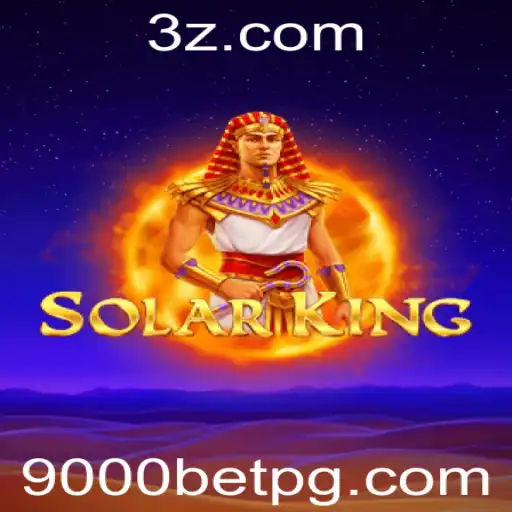 Descubra o Universo de SolarKing: Um Jogo Revolucionário com 9000bet