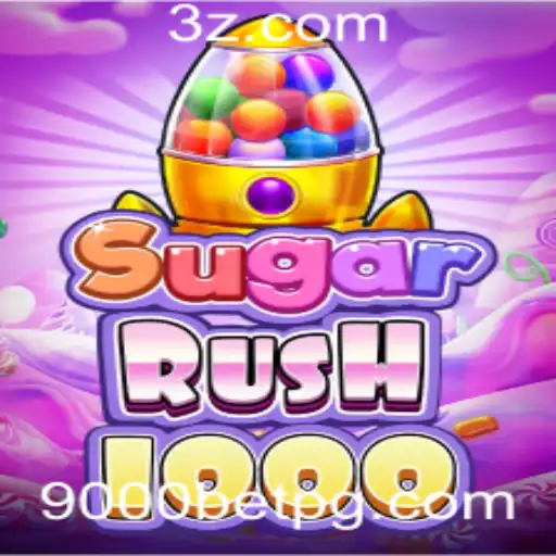 Explorando o Mundo Vibrante do SugarRush1000