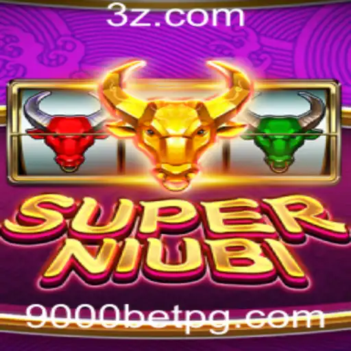 Descubra o Universo de SuperNiubi: Um Jogo Inovador e Emoção com 9000bet