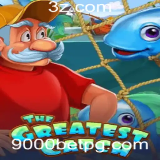 TheGreatestCatch: Mergulhando nas Possibilidades do Novo Jogo Interativo