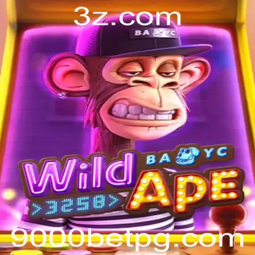 Descubra o Mundo de Aventuras com WildApe3258 e 9000bet