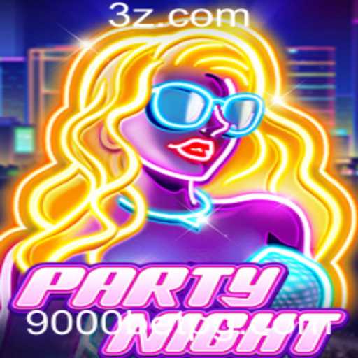 Explorando o Fascinante Mundo de PartyNight: O Jogo que Conquista com 9000bet