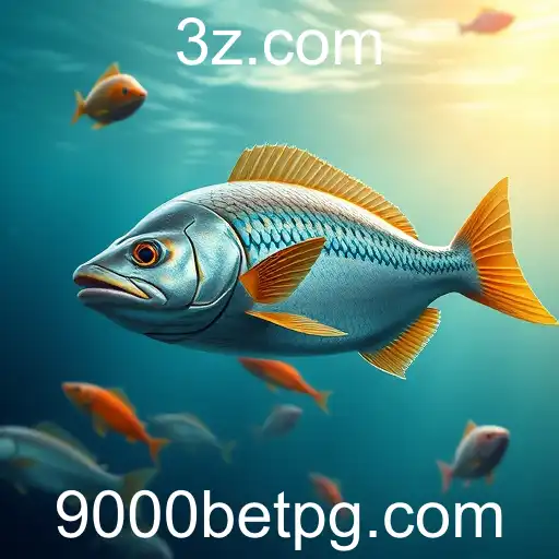 Pesca Online: A Evolução da Atividade com ênfase na 9000bet