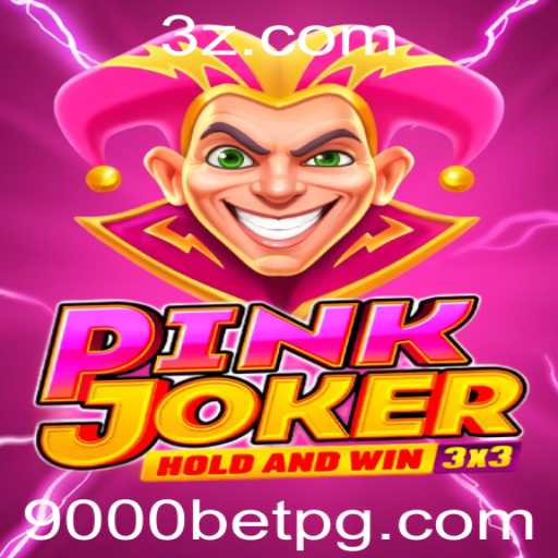 Explorando o Mundo Vibrante de Pinkjoker: O Jogo de Azar Inovador de 9000bet