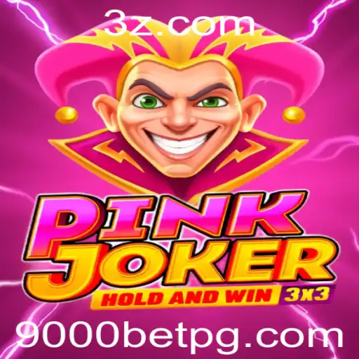 Explorando o Mundo Vibrante de Pinkjoker: O Jogo de Azar Inovador de 9000bet