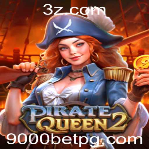 Explorando PirateQueen2: Uma Aventura no Mundo das Apostas com 9000bet