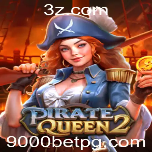 Explorando PirateQueen2: Uma Aventura no Mundo das Apostas com 9000bet