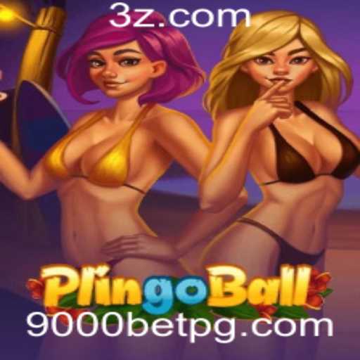 Explorando o Fascinante Mundo de Plingoball: A Nova Sensação 9000bet