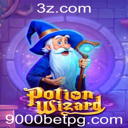 Desvendando PotionWizard: O Novo Fenômeno dos Jogos de Apostas