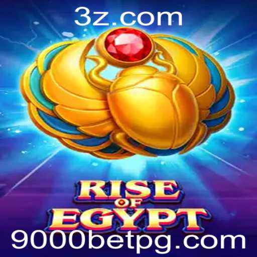 Explorando o Mistério do Jogo RiseOfEgypt - Aventuras e Estratégias