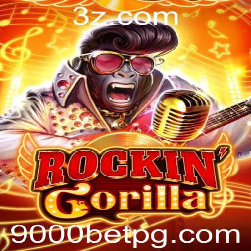 Explorando o Mundo do RockinGorilla: Uma Nova Experiência de Jogo