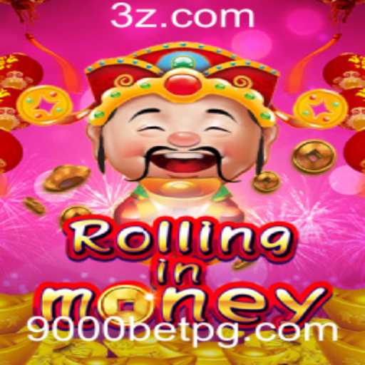 Descubra RollingInMoney: O Jogo Online que Promete Revolucionar com 9000bet