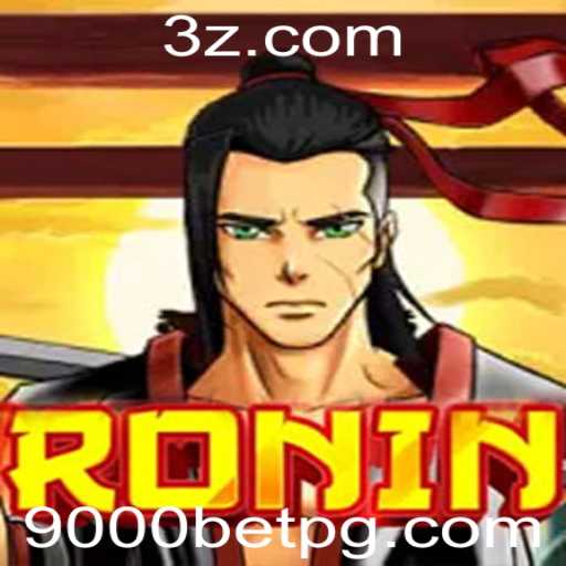 Descubra o Universo Estratégico de Ronin com 9000bet