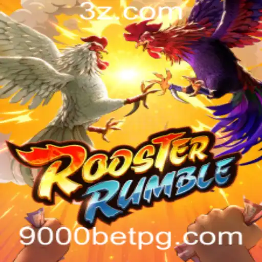 Explorando o Mundo de RoosterRumble: Uma Aventura com 9000bet