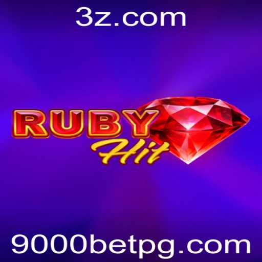Descubra o Fascinante Mundo de RubyHit e 9000bet
