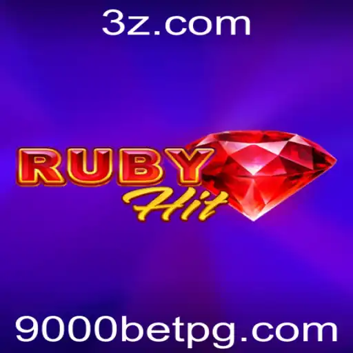 Descubra o Fascinante Mundo de RubyHit e 9000bet