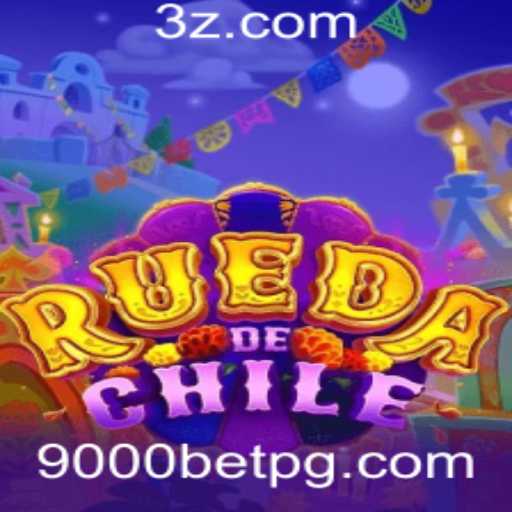 Explorando o Envolvente Mundo de RuedaDeChile: Um Jogo de Estratégia e Apostas com 9000bet