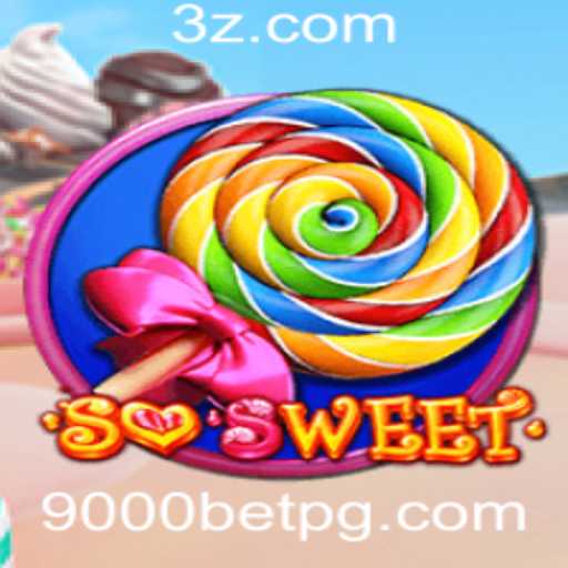 Descubra o Mundo de SoSweet: O Jogo de Azar e Aventuras Doces com 9000bet