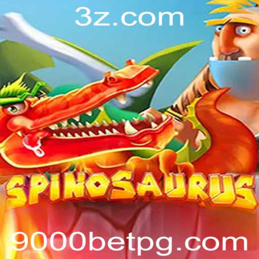 Spinosaurus: Explorando o Novo Jogo de Apostas 9000bet
