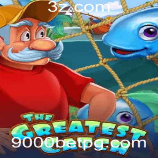 TheGreatestCatch: Mergulhando nas Possibilidades do Novo Jogo Interativo