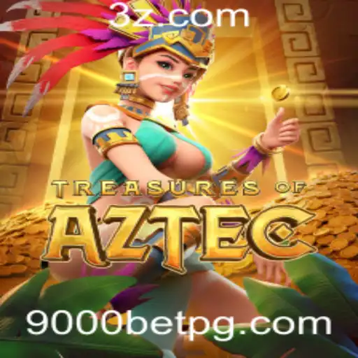 Descobrindo o Fascinante Mundo de Treasures of Aztec e a Inovadora Mecânica de 9000bet