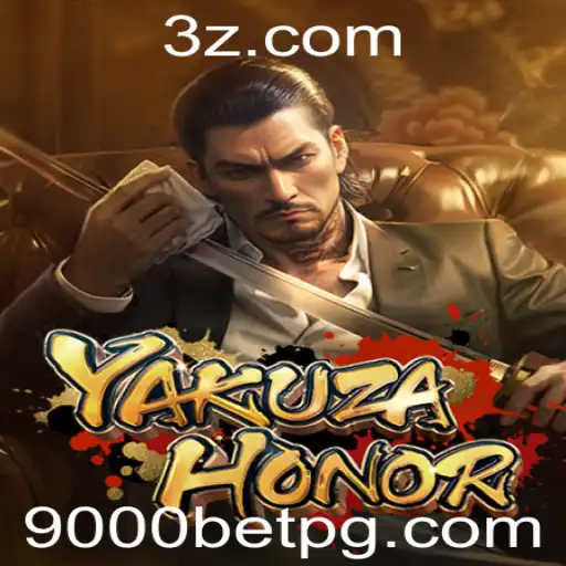 Explorando o Intrigante Mundo de YakuzaHonor