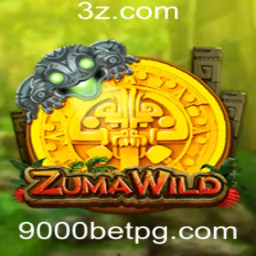 Explorando as Atrações do Jogo ZumaWild: Regras e Estratégias com 9000bet